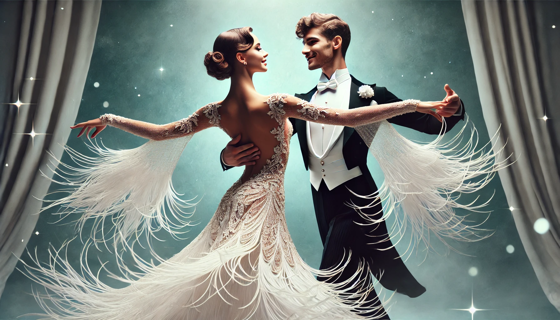 The Ultimate Guide to Top Hat the Musical | EMS Long Eaton