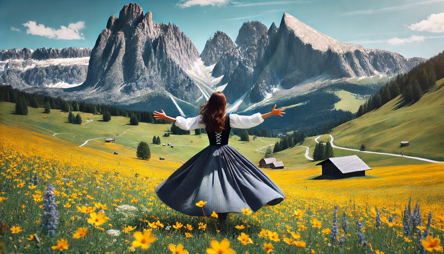 The Ultimate Guide to The Sound of Music the Musical | EMS